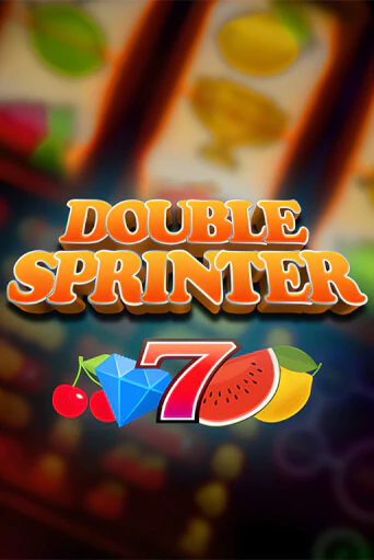 Демо игра Double Sprinter играть онлайн | Casino-X.KZ