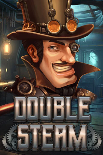 Демо игра Double Steam играть онлайн | Casino-X.KZ