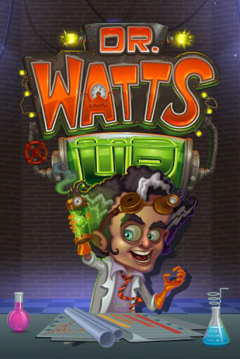 Демо игра Dr Watts Up играть онлайн | Casino-X.KZ