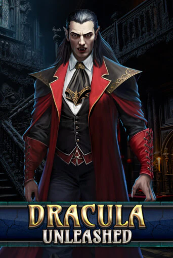 Демо игра Dracula - Unleashed играть онлайн | Casino-X.KZ