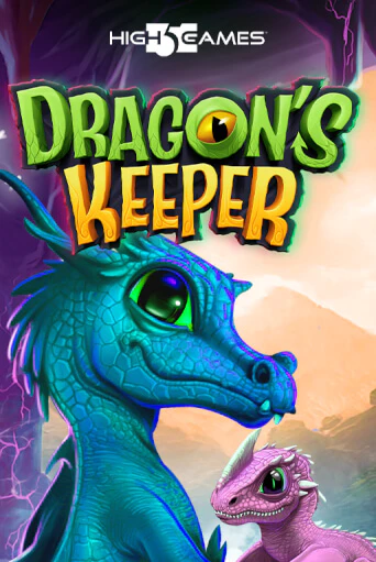 Демо игра Dragon's Keeper играть онлайн | Casino-X.KZ