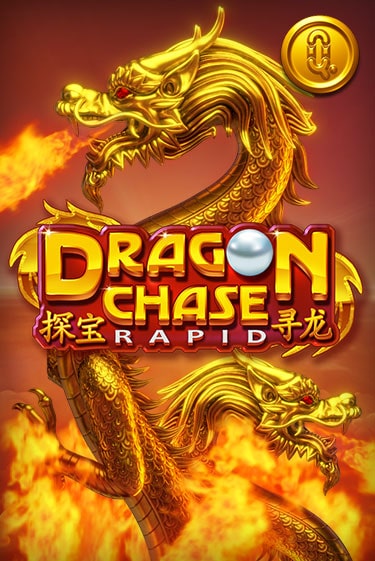 Демо игра Dragon Chase Rapid играть онлайн | Casino-X.KZ