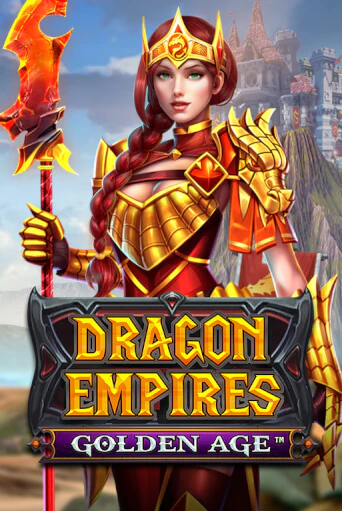 Демо игра Dragon Empires Golden Age™ играть онлайн | Casino-X.KZ