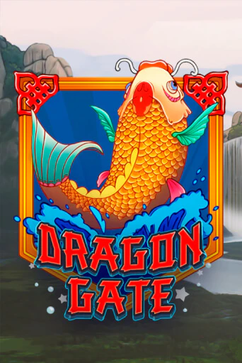 Демо игра Dragon Gate играть онлайн | Casino-X.KZ