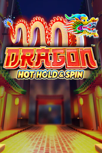 Демо игра Dragon Hot Hold & Spin играть онлайн | Casino-X.KZ