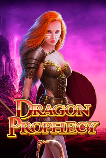 Демо игра Dragon Prophecy играть онлайн | Casino-X.KZ