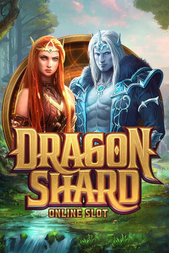 Демо игра Dragon Shard играть онлайн | Casino-X.KZ