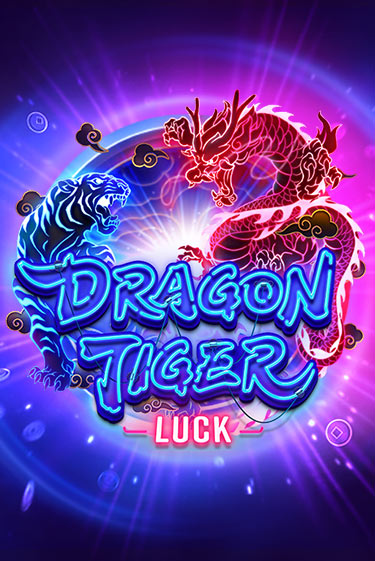 Демо игра Dragon Tiger Luck играть онлайн | Casino-X.KZ