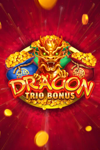 Демо игра Dragon Trio Bonus играть онлайн | Casino-X.KZ