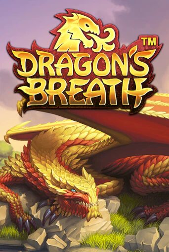 Демо игра Dragon's Breath™ играть онлайн | Casino-X.KZ