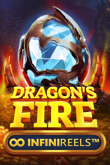 Демо игра Dragon's Fire INFINIREELS играть онлайн | Casino-X.KZ