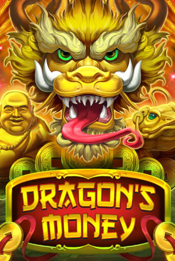 Демо игра Dragon's Money играть онлайн | Casino-X.KZ