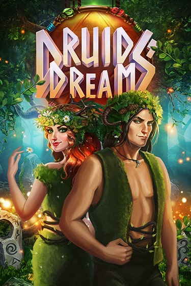 Демо игра Druids' Dream играть онлайн | Casino-X.KZ