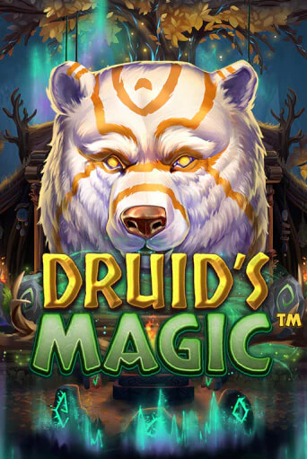 Демо игра Druid’s Magic играть онлайн | Casino-X.KZ