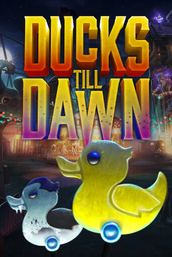 Демо игра Ducks till Dawn играть онлайн | Casino-X.KZ