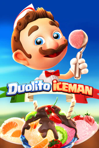 Демо игра Duolito Iceman играть онлайн | Casino-X.KZ