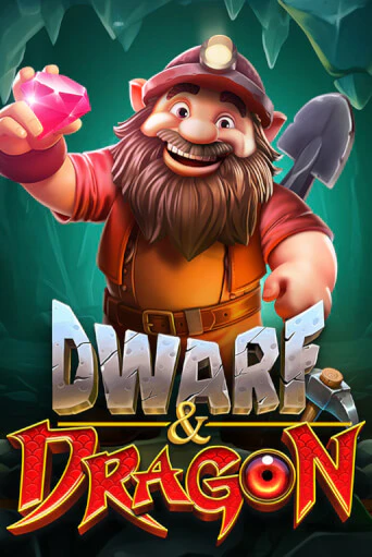 Демо игра Dwarf & Dragon играть онлайн | Casino-X.KZ