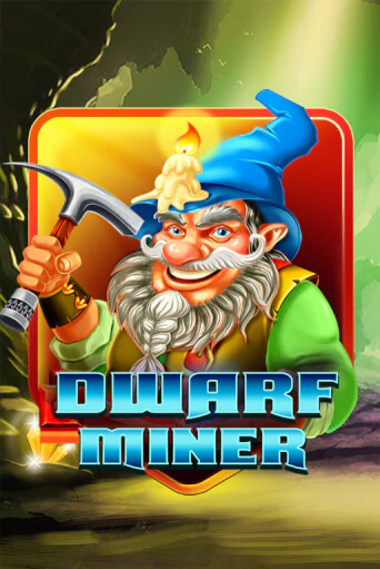 Демо игра Dwarf Miner играть онлайн | Casino-X.KZ