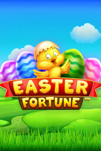 Демо игра Easter Fortune играть онлайн | Casino-X.KZ