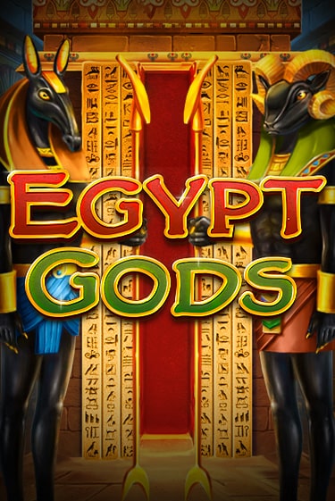 Демо игра Egypt Gods играть онлайн | Casino-X.KZ