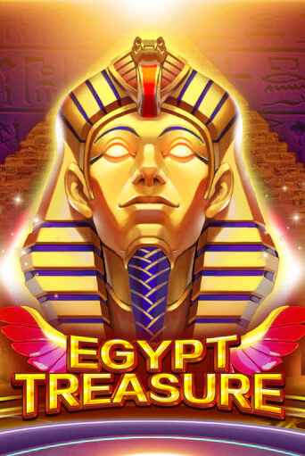 Демо игра Egypt Treasure играть онлайн | Casino-X.KZ