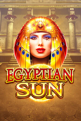 Демо игра Egyptian Sun играть онлайн | Casino-X.KZ