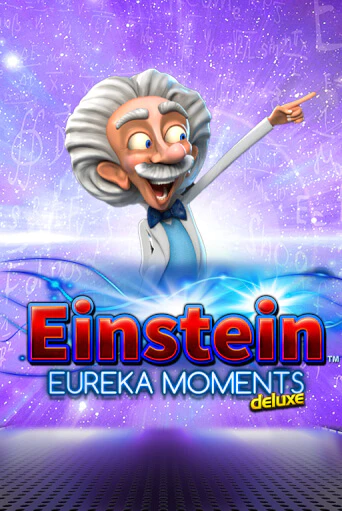 Демо игра Einstein Eureka Moments играть онлайн | Casino-X.KZ