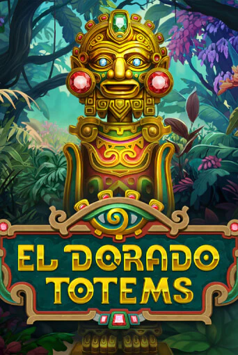 Демо игра El Dorado Totems играть онлайн | Casino-X.KZ