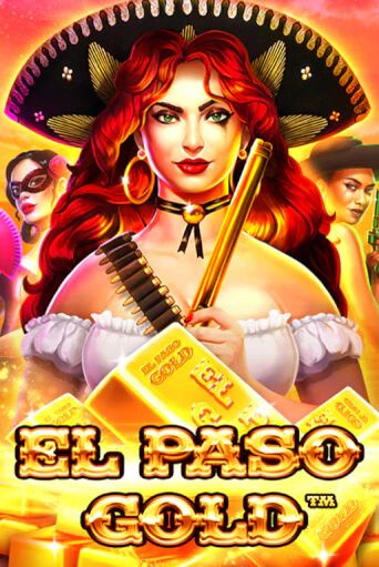 Демо игра El Paso Gold играть онлайн | Casino-X.KZ