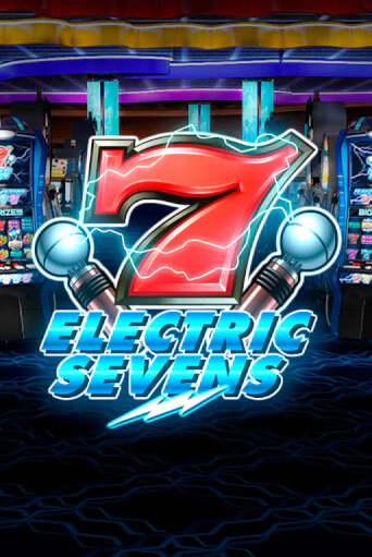 Демо игра Electric Sevens играть онлайн | Casino-X.KZ