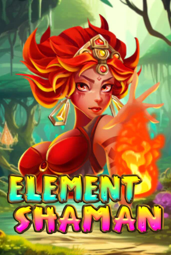 Демо игра Element Shaman играть онлайн | Casino-X.KZ