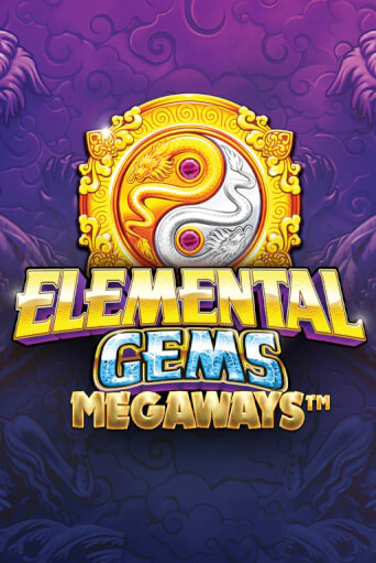 Демо игра Elemental Gems Megaways играть онлайн | Casino-X.KZ