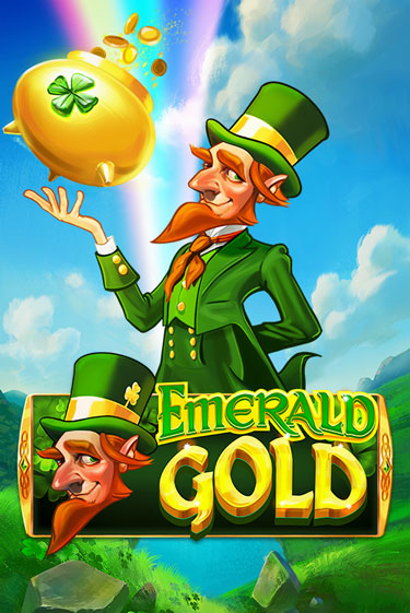 Демо игра Emerald Gold играть онлайн | Casino-X.KZ