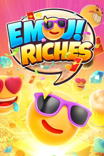 Демо игра Emoji Riches играть онлайн | Casino-X.KZ