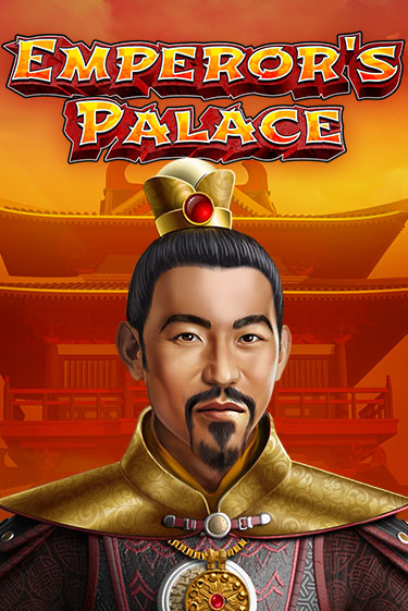 Демо игра Emperor's Palace играть онлайн | Casino-X.KZ