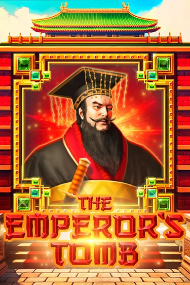 Демо игра The Emperor's Tomb играть онлайн | Casino-X.KZ