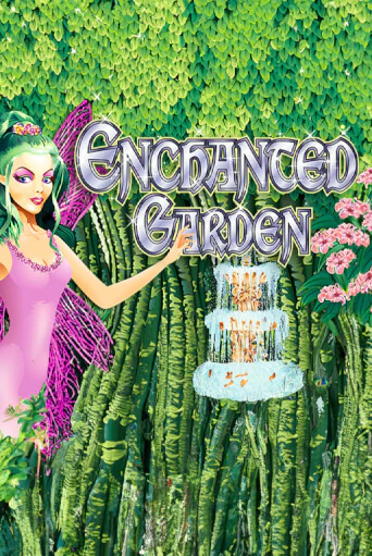 Демо игра Enchanted Garden играть онлайн | Casino-X.KZ