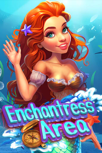 Демо игра Enchantress Area играть онлайн | Casino-X.KZ