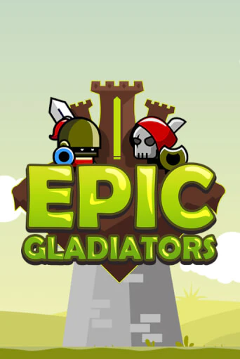 Демо игра Epic Gladiators играть онлайн | Casino-X.KZ