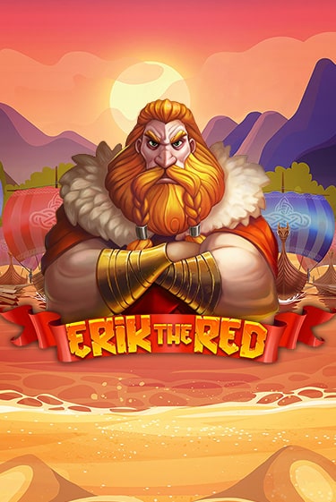 Демо игра Erik the Red играть онлайн | Casino-X.KZ