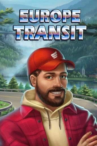 Демо игра Europe Transit играть онлайн | Casino-X.KZ