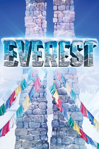 Демо игра Everest играть онлайн | Casino-X.KZ