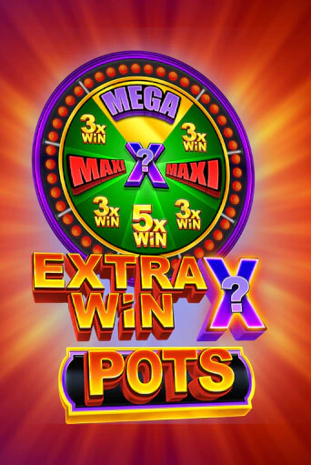 Демо игра Extra Win X Pots играть онлайн | Casino-X.KZ