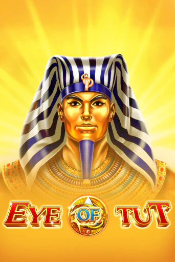 Демо игра Eye of Tut играть онлайн | Casino-X.KZ