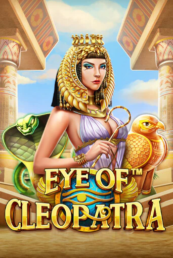 Демо игра Eye of Cleopatra™ играть онлайн | Casino-X.KZ