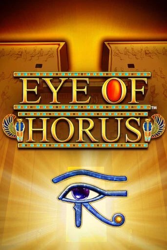 Демо игра Eye of Horus The Golden Tablet играть онлайн | Casino-X.KZ