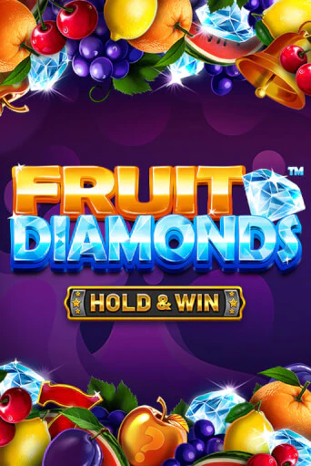 Демо игра Fruit Diamonds - Hold & Win™ играть онлайн | Casino-X.KZ