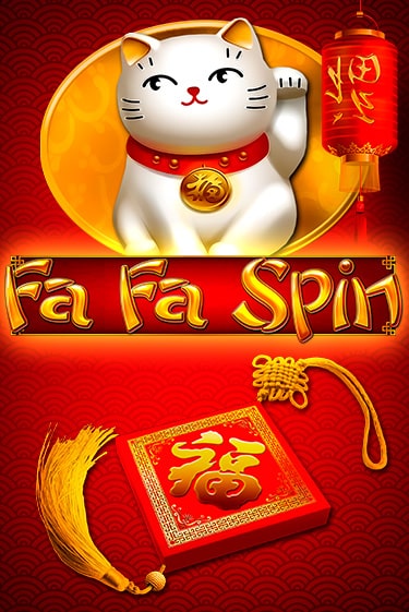 Демо игра FA FA SPIN играть онлайн | Casino-X.KZ