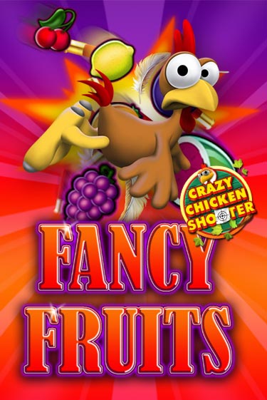 Демо игра Fancy Fruits Crazy Chicken Shooter играть онлайн | Casino-X.KZ