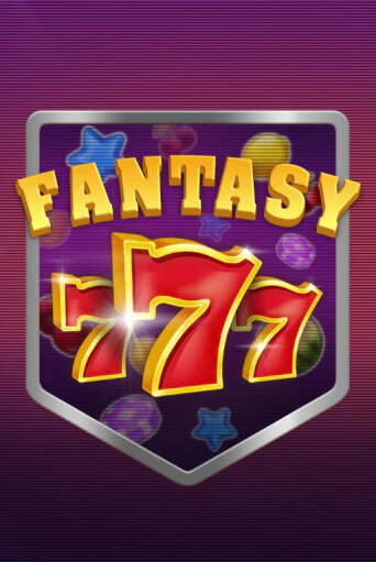 Демо игра Fantasy 777 играть онлайн | Casino-X.KZ